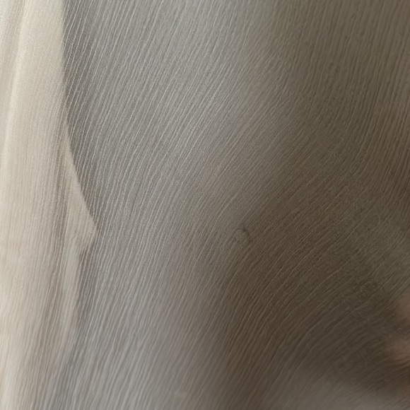 Pink Veronique Branquinho blouse - Picture 3 of 3